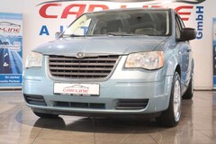 Bild des Angebotes Chrysler Grand Voyager LX *7-Sitzer*Automatik*AHK*