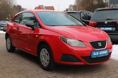Bild des Angebotes SEAT Ibiza SC Basis *1.HAND / KLIMA / HU/AU 02/2028*