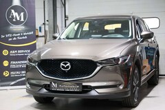 Bild des Angebotes Mazda CX-5 EXCLUSIV-LINE 2WD *HEAD UP*LED*360 KAM*NAVI