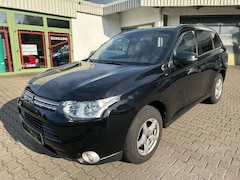 Bild des Angebotes Mitsubishi Outlander ClearTec Invite 2WD