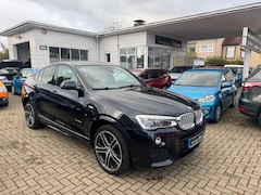 Bild des Angebotes BMW X4 Baureihe X4 xDrive 30 d M-Paket Kamera Navi