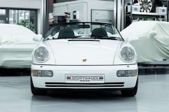 Bild des Angebotes Porsche 964 I 911 Speedster I BRD