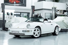 Bild des Angebotes Porsche 964 I 911 Speedster I Speedline I 2. Hand I BRD