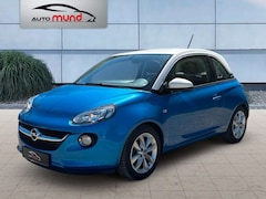 Bild des Angebotes Opel Adam 1.4 Automatik*ShZ/LhZ*PDC*Navi*