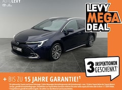 Bild des Angebotes Toyota Corolla 1.8 Hybrid Team D LED+Navi+CarPlay+SHZ