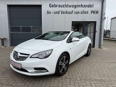 Bild des Angebotes Opel Cascada Innovation*RFK*NAVI*SHZ*AHK