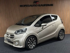 Bild des Angebotes Casalini M14 M14 KLIMA | Diesel Mitsubishi Engines 636cc | 45 km/h