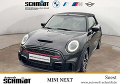 Bild des Angebotes MINI Countryman C JCW Cabrio JCW Trim + 2Jahre-NEXT-GARANTIE