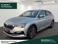 Bild des Angebotes Skoda Scala Clever TSI Business-Paket Schließ-/Startsystem Kes