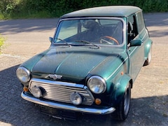 Bild des Angebotes Rover MINI 35 Jahre Sondermodell, Lederausstattung, Oldtimer