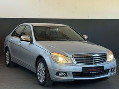 Bild des Angebotes Mercedes-Benz C 280 Automatik/XENON/NAVI/SHZ/PDC/SWR/2.HAND