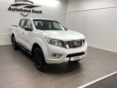 Bild des Angebotes Nissan Navara NAVARA NP300 ACENTA DOUBLE CAB 4x4