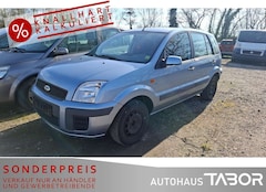 Bild des Angebotes Ford Fusion 1.4 16V Durashift EST Fun Klima el.FH ZV