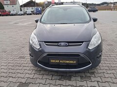 Bild des Angebotes Ford Grand C-Max Sync Edition-7 SITZER-