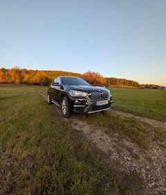 Bild des Angebotes BMW X1 X1 Diesel sDrive18d Aut. xLine