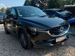 Bild des Angebotes Mazda CX-5 Exclusive-Line*Aut*Garantie*TÜV+Service Neu
