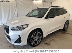 Bild des Angebotes BMW X1 23 xDr M Sport LED+/DRIVING ASS+/KAMERA/AHK
