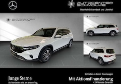 Bild des Angebotes Mercedes-Benz EQB 350 EQB 350 4M AHK(schon dabei)PANORAMA*DISTRONIC**