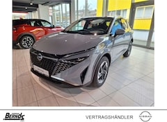Bild des Angebotes Nissan Qashqai N-Connecta WINTERPKT KOMFORTPKT