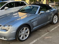 Bild des Angebotes Chrysler Crossfire Crossfire Roadster