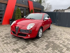 Bild des Angebotes Alfa Romeo MiTo Mito 1.4 8V Turismo*Sportsitze*Alu*WR*TÜV neu