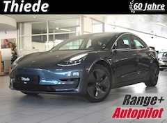 Bild des Angebotes Tesla Model 3 Standard Range Plus NAVI/KAMERA/SH/PANO