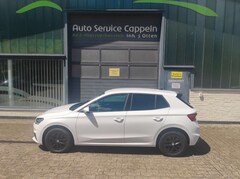 Bild des Angebotes Skoda Fabia Ambition