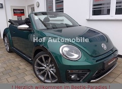 Bild des Angebotes VW Beetle 1.4TSI R Line Individual/Exclusive