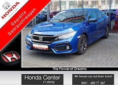 Bild des Angebotes Honda Civic Lim. 1.0 Executive Automatik Facelift