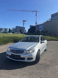Bild des Angebotes Mercedes-Benz C 200 T CDI DPF BlueEFFICIENCY Avantgarde