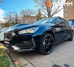 Bild des Angebotes CUPRA Leon Basis*ACC*LED*Tacho Digital*DAB*Memory*
