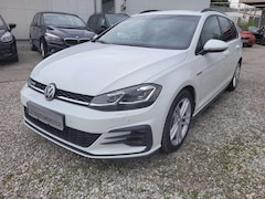Bild des Angebotes VW Golf GTD GTD BMT/Start-Stopp