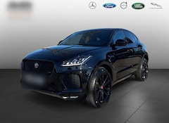 Bild des Angebotes Jaguar E-Pace R-Dynamic SE AWD, FAHRASSISTENZPAKET, SITZHEIZUNG