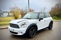 Bild des Angebotes MINI Countryman C