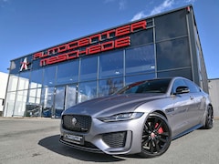 Jaguar XE P250 Edition R-Dynamic Black Pack* Meridian*