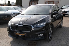 Bild des Angebotes Skoda Fabia Automatik, Einpark-Kamera, Sitzhzg
