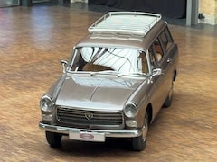 Peugeot 404 Superluxe Break