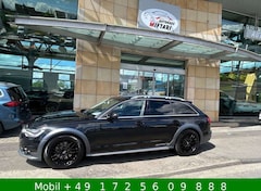 Bild des Angebotes Audi A6 allroad quattro 3.0 TDI LED AHK Kamera Leder