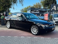 Bild des Angebotes BMW 735 i*Aut.*Leder*Xenon*Klima*SHZ*V8