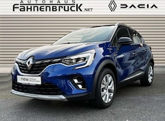 Bild des Angebotes Renault Captur Intens 1.0 TCe 100 PDC+Kamera Navi