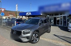 Bild des Angebotes Mercedes-Benz GLB 200 d+Night+Memorysitze+AHK+Kamera+el.Heckklappe+Komfo