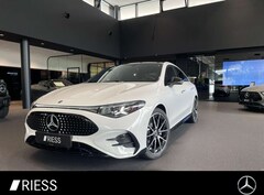 Bild des Angebotes Mercedes-Benz CLA 35 AMG CLA 350 4MATIC mit EQ Technologie WPumpe LED