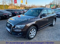 Bild des Angebotes Audi Q5 2.0 TDI S-TRONIC QUATTRO 59TKM|1HAND|PANORAMA