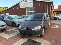 Bild des Angebotes VW Sharan 2.0 TDI BM Comfortline+7 Sitze+2.Hand