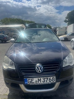 Bild des Angebotes VW Polo Cross Polo IV 5-Türer 1.4 CrossPolo