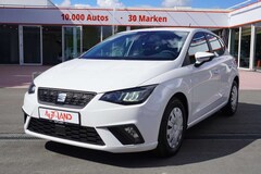 Bild des Angebotes SEAT Ibiza 1.0 Reference