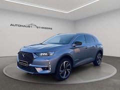 Bild des Angebotes DS Automobiles DS 7 Crossback Be Chic Opera*360*AHK*MATRIX*PANO*