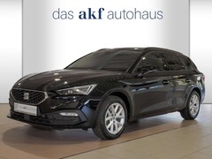 Bild des Angebotes SEAT Leon ST 2.0 TDI DSG Style-Audio Navi*Kamera*Matrix
