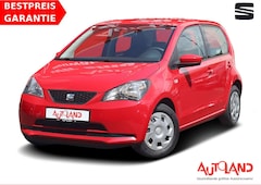Bild des Angebotes SEAT Mii 1.0i Klima Sitzheizung Radio-CD