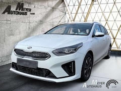 Bild des Angebotes Kia Ceed SW / cee'd SW PHEV VISION + Navi-Paket+Rückfahrkamera